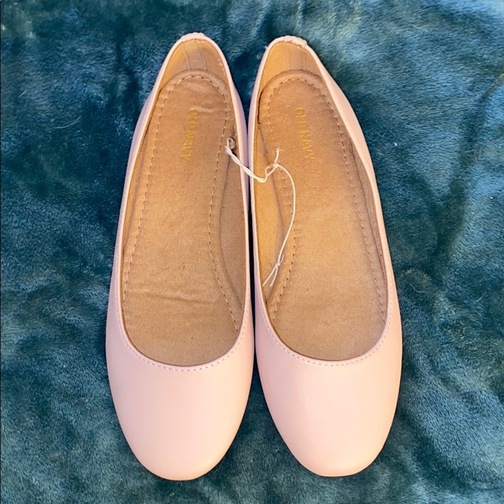 Old Navy Flats
